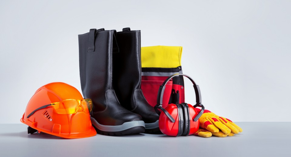 Safety First Ireland Ltd