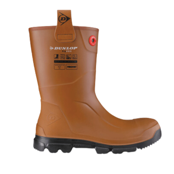 Safety Shoes Ireland: Common Mistakes to Avoid When Buying