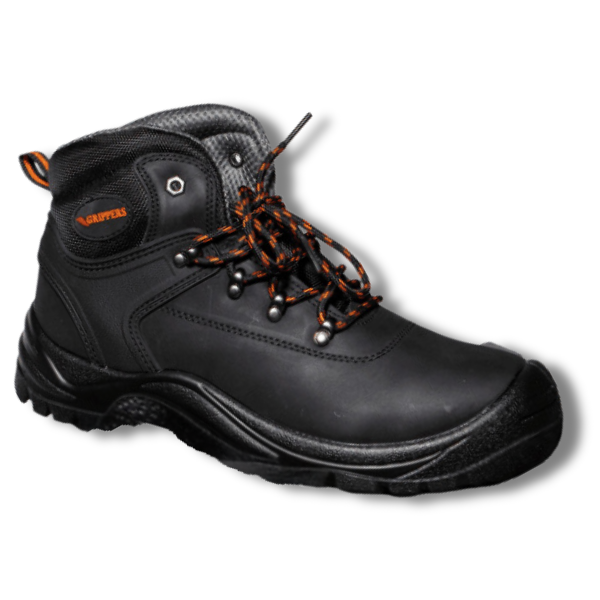 Safety Shoes Ireland: Common Mistakes to Avoid When Buying