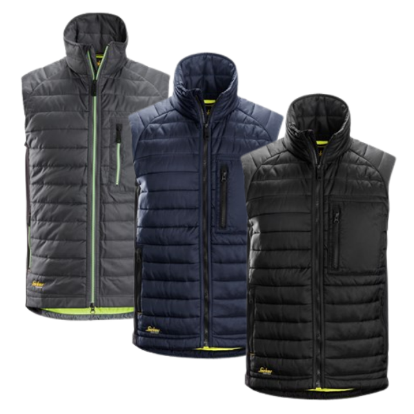Snickers 37.5Â® Insulator Vest 4512