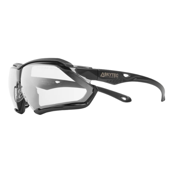 Skytec Safety Glasses EME21 