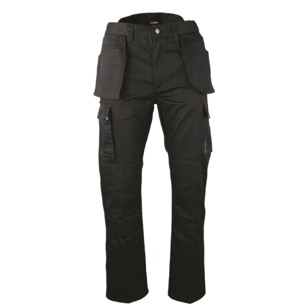 LMA Cendre Trousers 1885