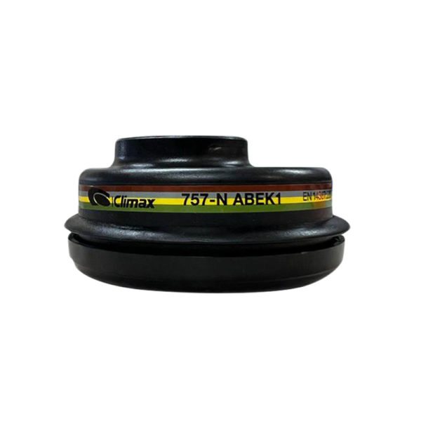 Climax Filter Cartridges A1P3 757-N 