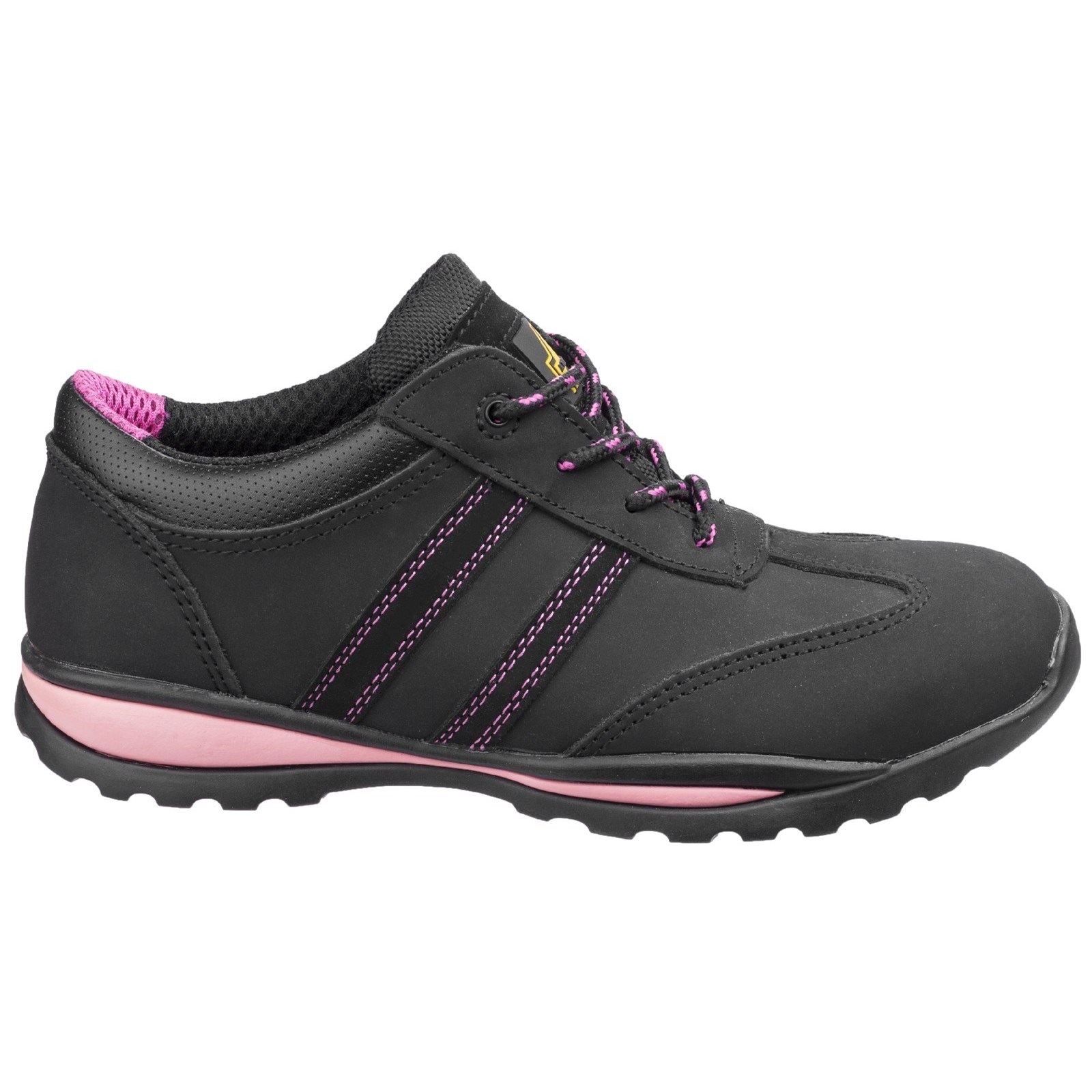 Amblers FS47 Ladies Safety Trainers