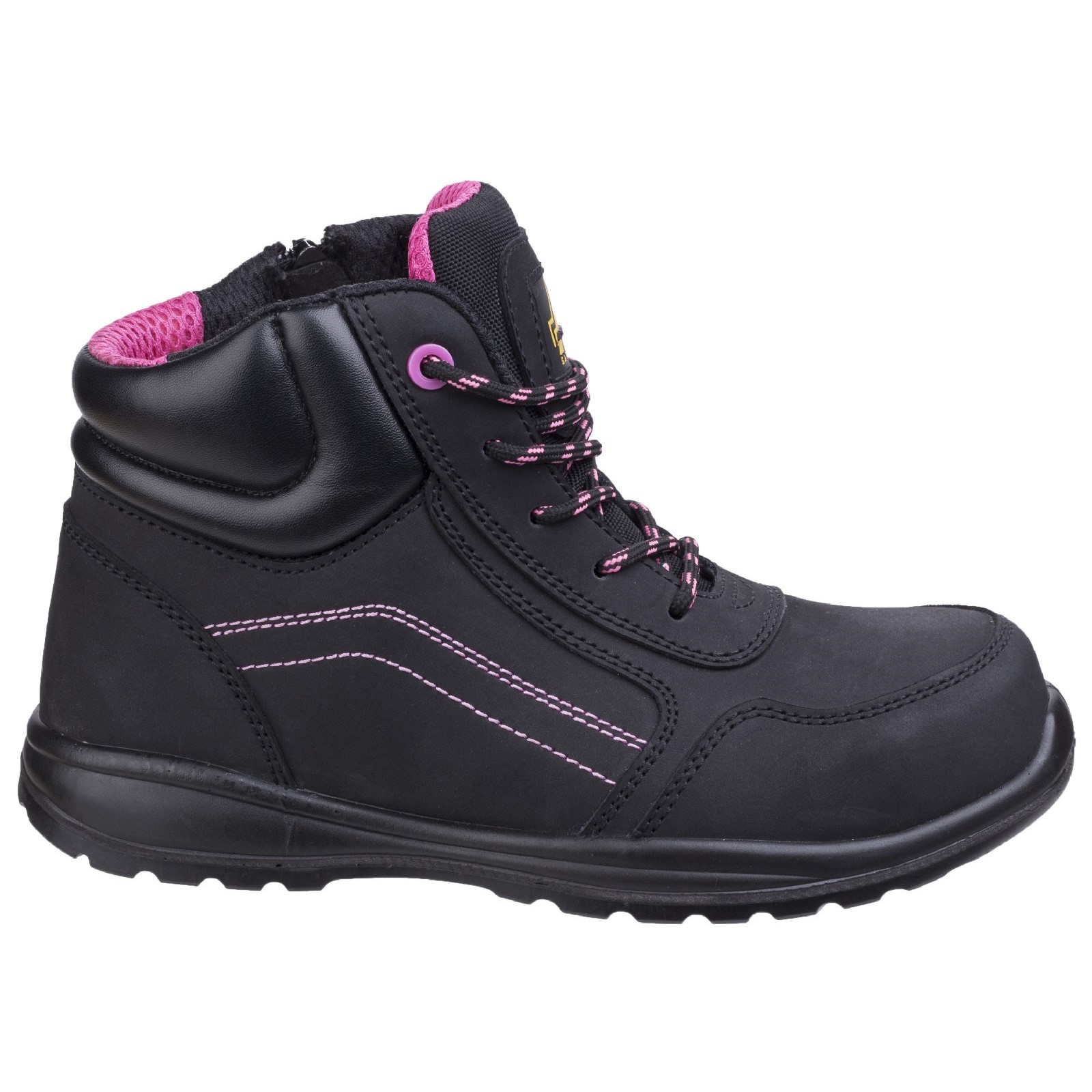 Lydia AS 601C Ladies Safety Boots