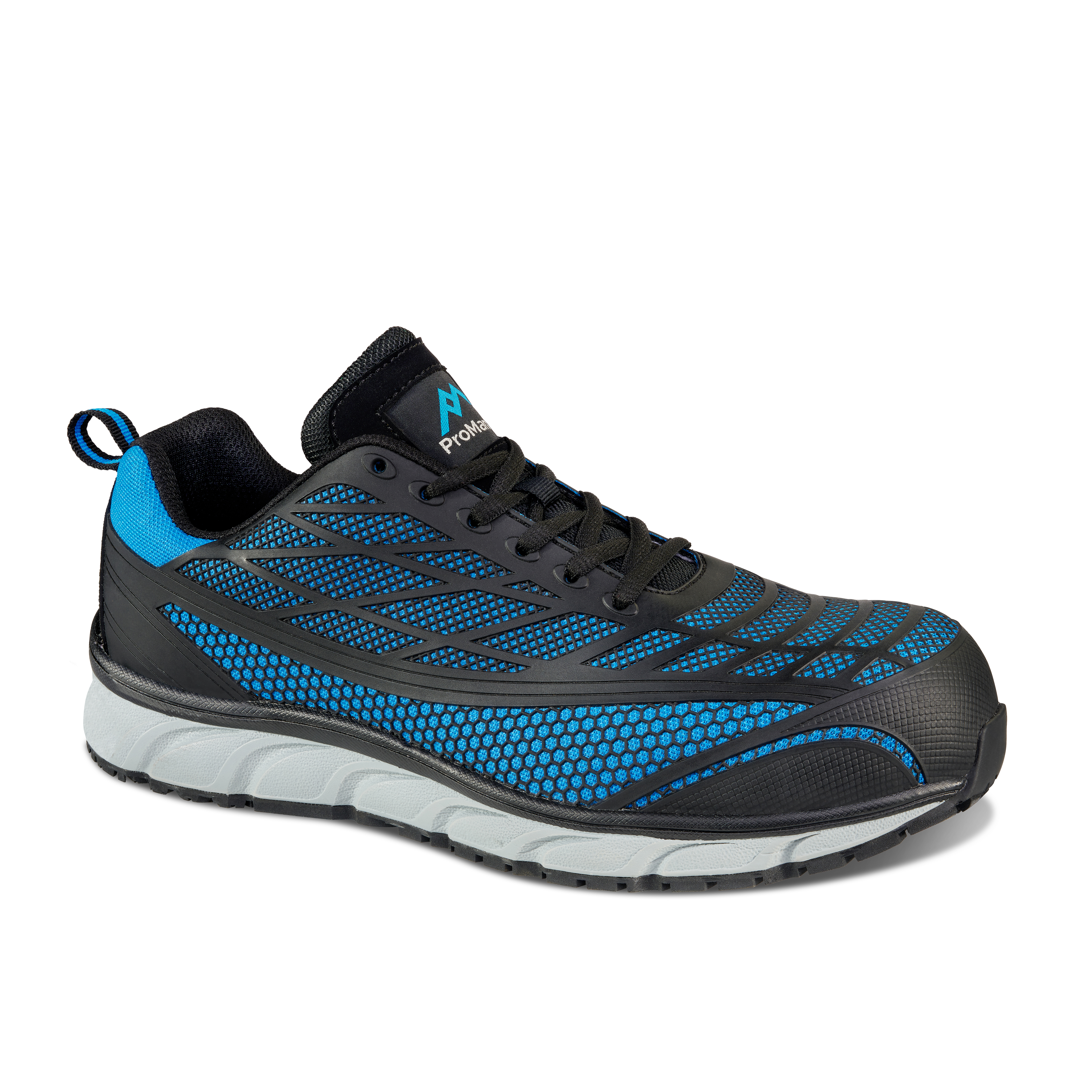 Proman Boston Safety Trainers