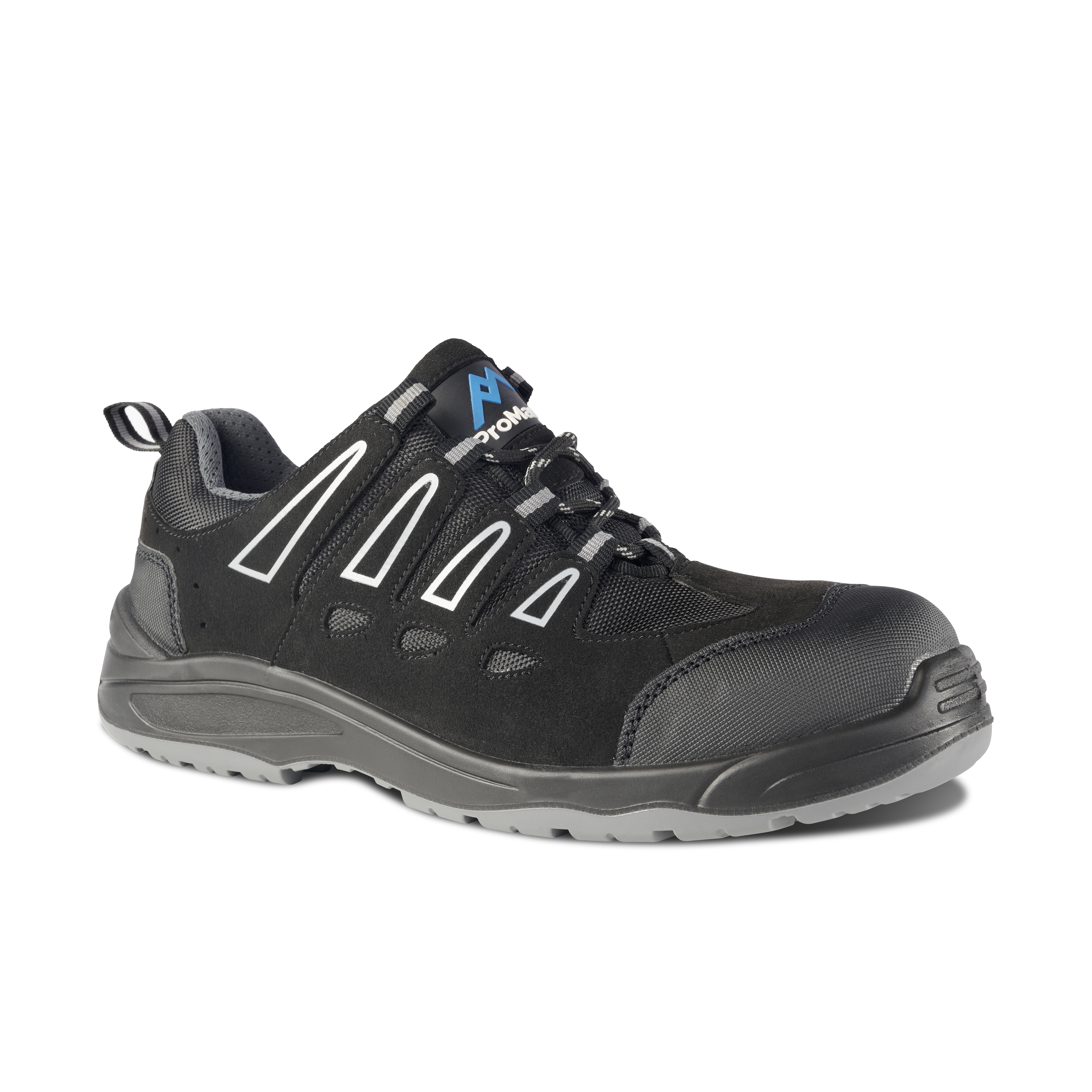 Proman Bridgeport Safety Trainers