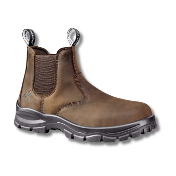 RockFall Arno Dealer Safety Boots