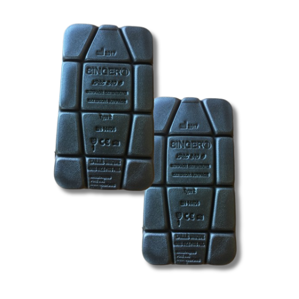 Kneepad Click BBKP02