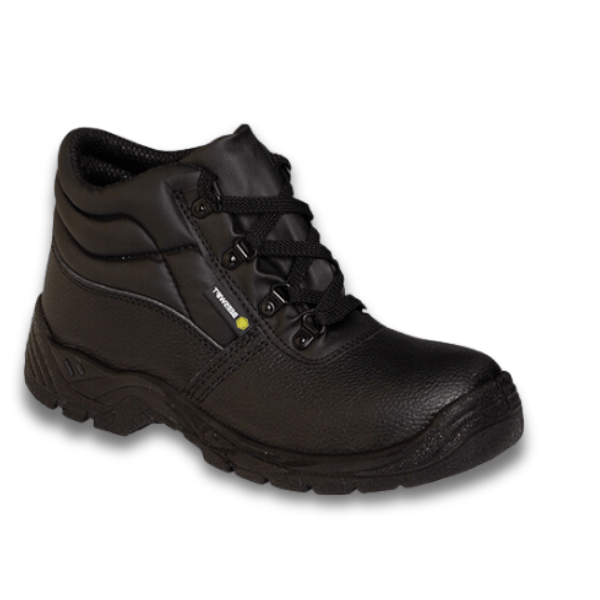 Chukka Safety Boots