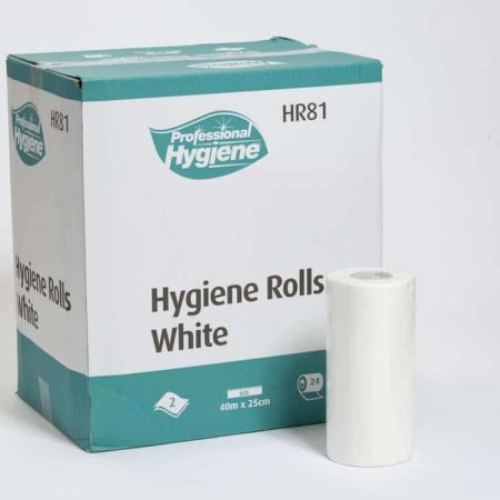 Couch Rolls HR81