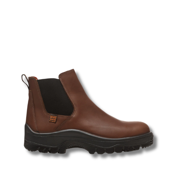 No Risk Denver Safety Boots