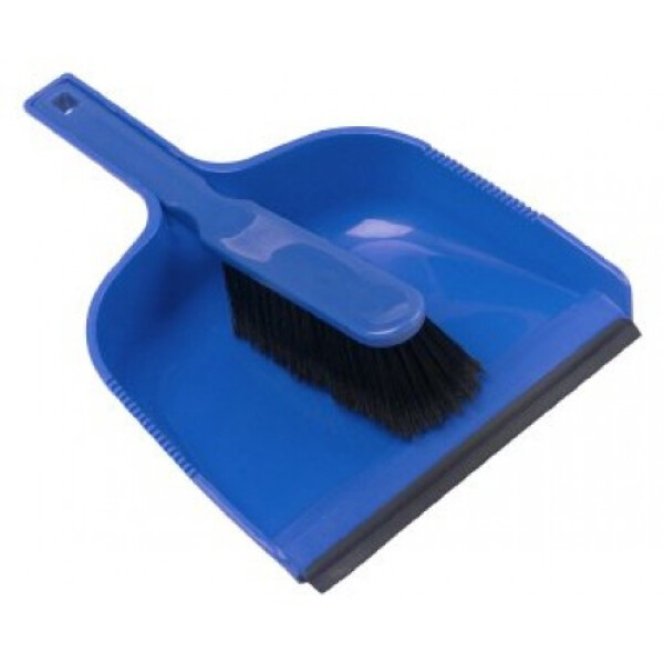 Dustpan Set