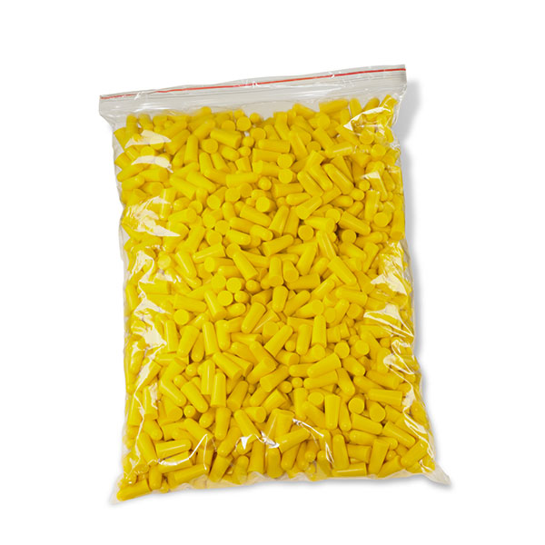 Earplug Refill Pack 500