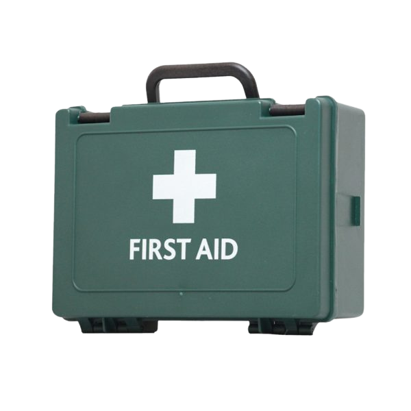 First Aid Kit N0 1 (1-10 Persons)