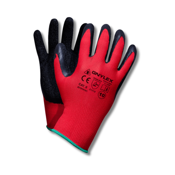SF Gnylex B Work Gloves
