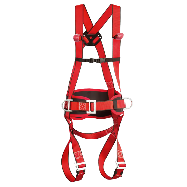 Climax Harness 10 MaxiPro
