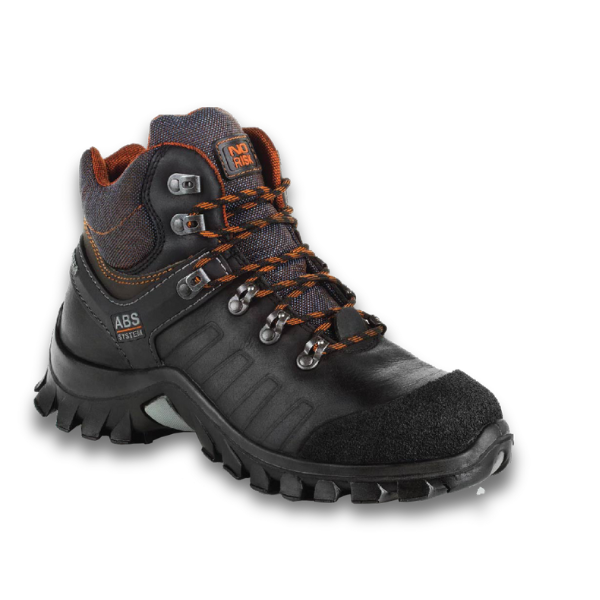 No Risk Subway Safety Boots