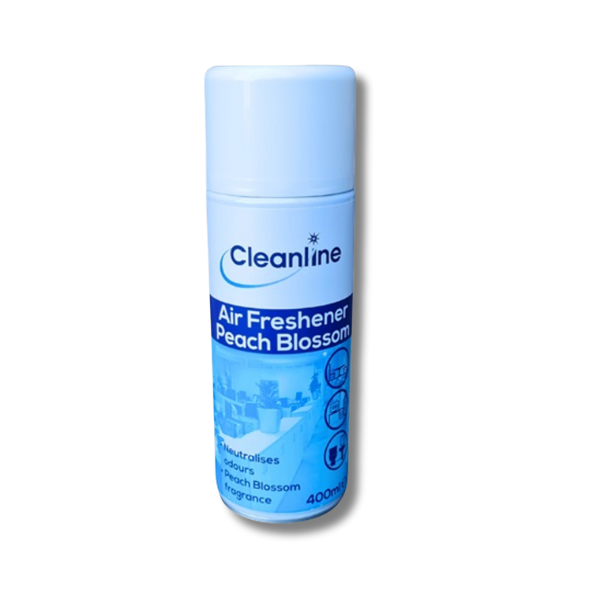 Cleanline Air Freshener 400ml