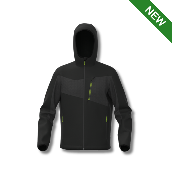BoSafety Ryson Plus Jumper