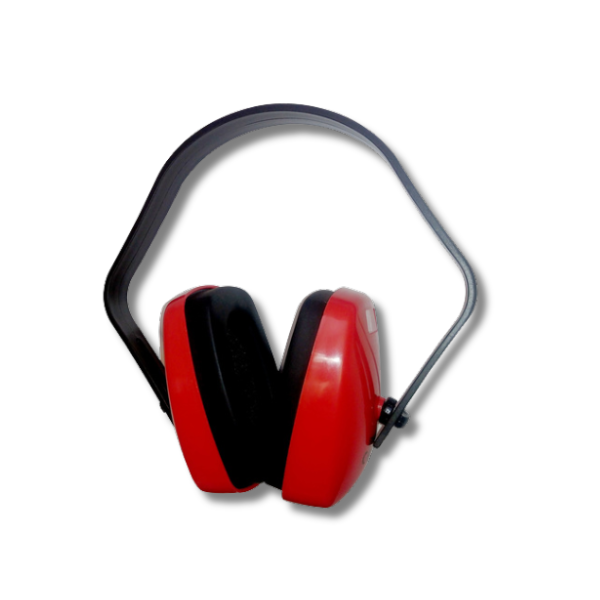 Standard Safety Earmuff