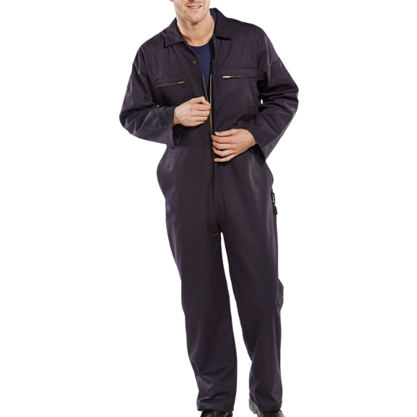 Superclick Boilersuit